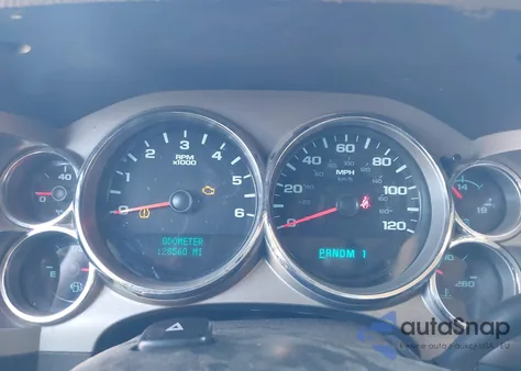 2013 Chevrolet Silverado 1500 Work Truck из США, поврежденный, VIN 1GCNKPEA8DZ304947